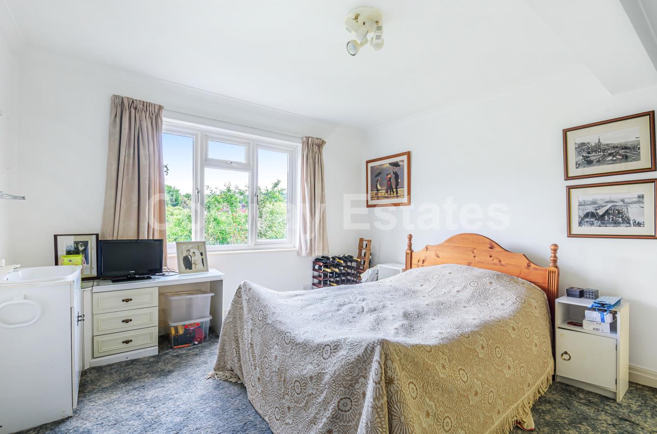 Hillside Grove, London